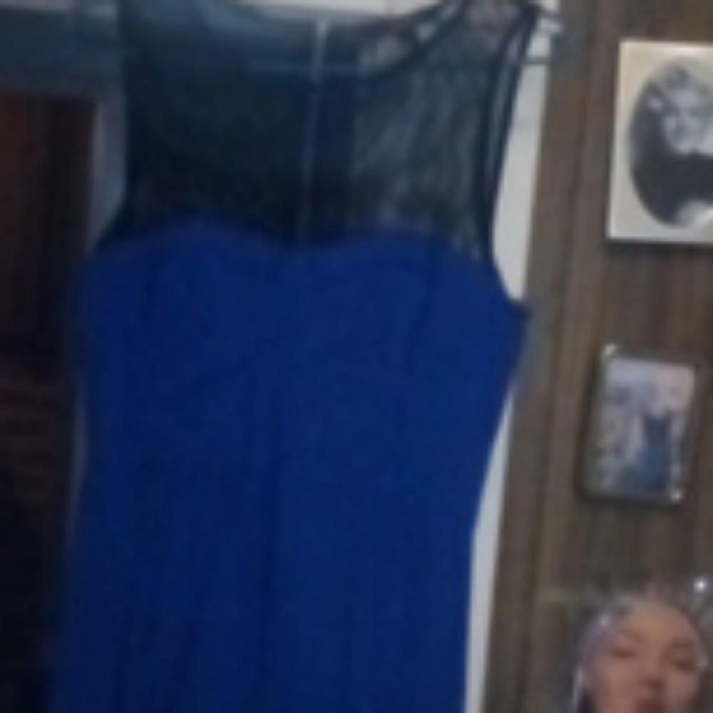 Forever21. Dress sz lg
